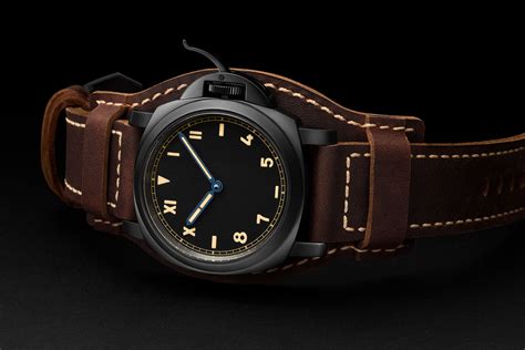 Panerai california dial 779